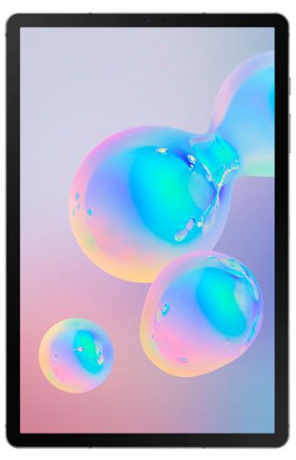 SM-T865 Galaxy Tab S6 (4G/LTE)